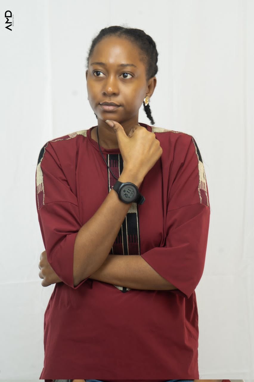 Équipe Teranga Code travaillant ensemble